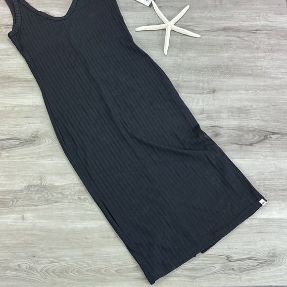 🔆RIP CURL🔆 PREMIUM RIB DRESS - Picture 7 of 11